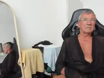 Chaturbate Free Porn Cam of 200gentleman