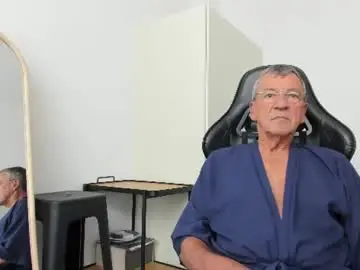 Chaturbate Live Porn of 200gentleman
