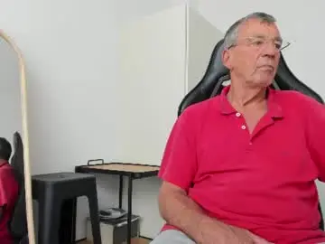Chaturbate Live Sex Cam of 200gentleman
