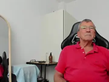 Chaturbate Live Sex Cam of 200gentleman