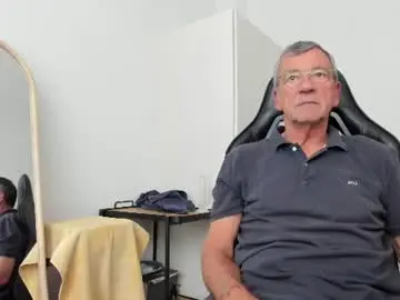 Chaturbate Live Sex of 200gentleman