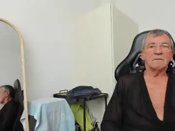 Chaturbate Free Porn Cam of 200gentleman