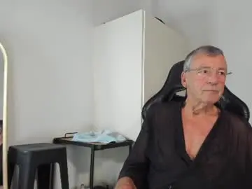Chaturbate Adult Webcam of 200gentleman