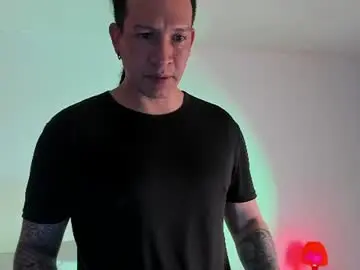 Chaturbate Private Sex Chat of _donner_