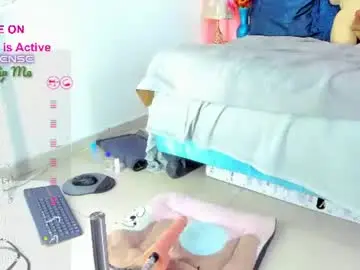 Chaturbate Nude Webcam of alicebennetx