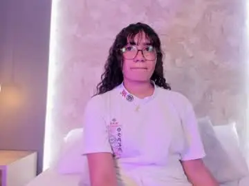 Chaturbate Adult Video Chat of alysson_moon_