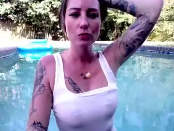Chaturbate Live Sex Cam of ashlyndiamond