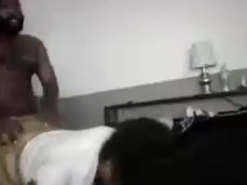 Chaturbate Adult Webcam of big6lacksteak