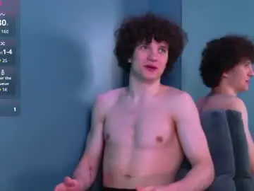 Chaturbate Live Sex of finnreed