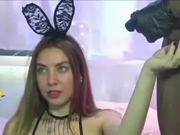 Chaturbate Adult Webcam of interracialgoldcouple
