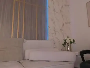 Chaturbate Adult Webcams of isabellaalen