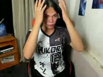 Chaturbate Sex Cam of isla_flame_