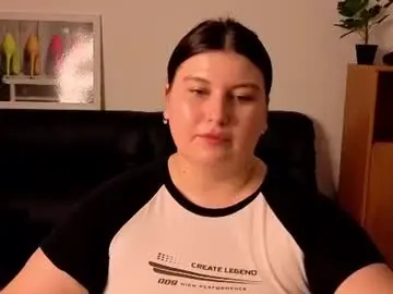 Chaturbate Nude Webcam of katina_deeplou4