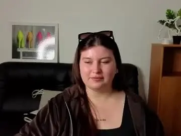 Chaturbate Private Sex Chat of katina_deeplou4