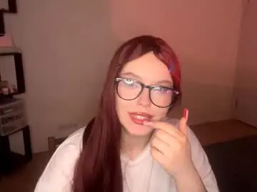 Chaturbate Adult Video Chat of kirabunnynow