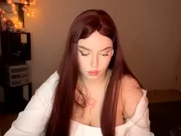 Chaturbate Live Sex of kirabunnynow