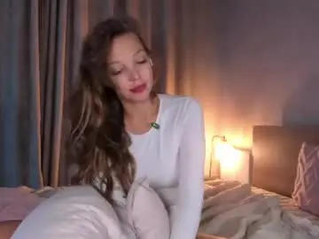 Chaturbate Sex Chat of kitsunedream