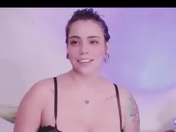 Chaturbate Live Porn of lauuuuuu_9