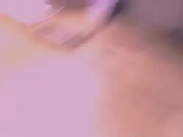 Chaturbate Live Sex Cam of liahsofty