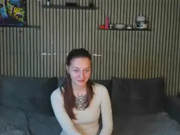Chaturbate Best Webcam of lilyharwick