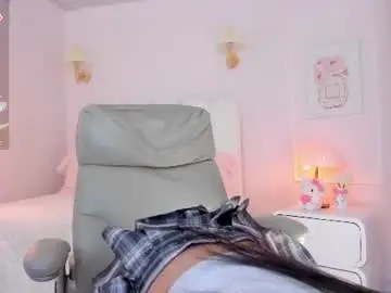 Chaturbate Live Sex of little_sweet_18