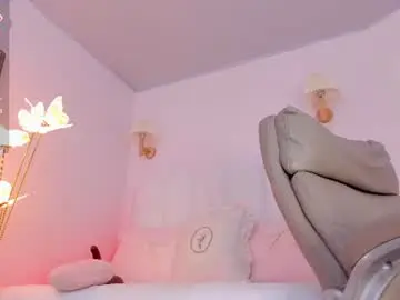 Chaturbate Sex Chat of little_sweet_18