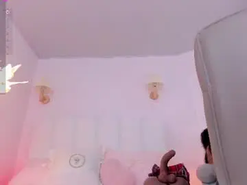 Chaturbate Private Sex Chat of little_sweet_18