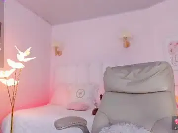 Chaturbate Nude Webcam of little_sweet_18