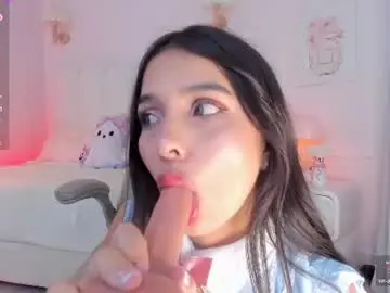 Chaturbate Live Porn of little_sweet_18