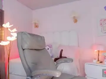 Chaturbate Free Live Porn of little_sweet_18