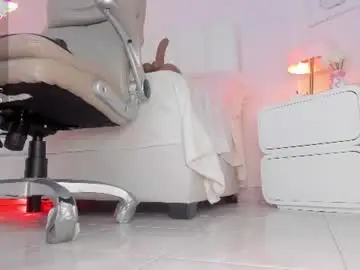 Chaturbate Nude Webcam of little_sweet_18