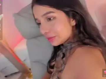 Chaturbate Adult Webcam of little_sweet_18