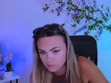 Chaturbate Live Sex of mabel_light