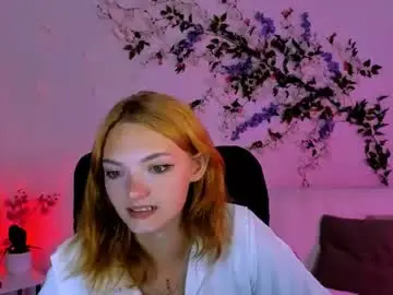 Chaturbate Free Porn Cam of mabel_light