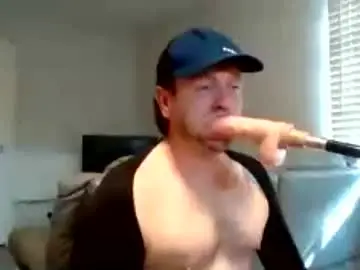Chaturbate Adult Video Chat of markussub