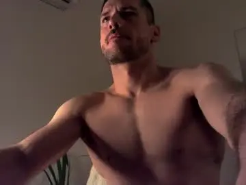 Chaturbate Live Porn of mr_th0m