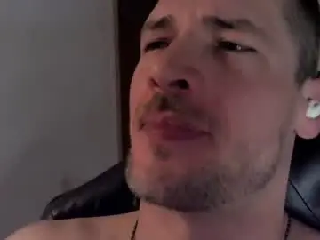 Chaturbate Nude Webcam of mr_th0m