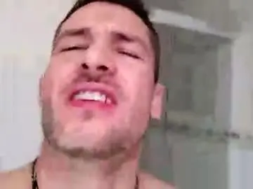 Chaturbate Private Sex Chat of mr_th0m