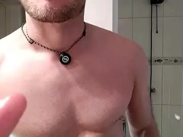 Chaturbate Live Sex of mr_th0m