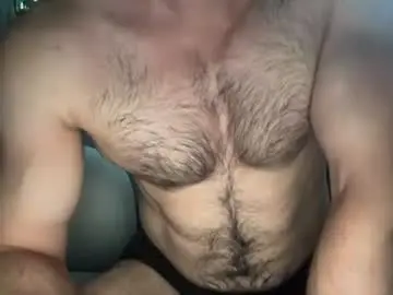 Chaturbate Adult Video Chat of musclehair3