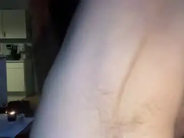 Chaturbate Private Sex Chat of musclehair3