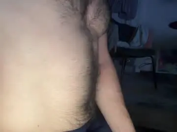Chaturbate Sex Chat of musclehair3