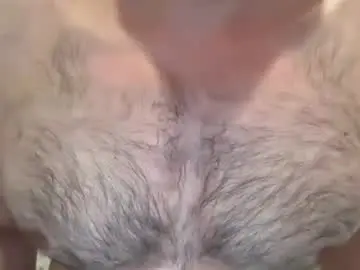 Chaturbate Sex Cam of musclehair3