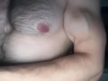 Chaturbate Nude Webcam of musclehair3
