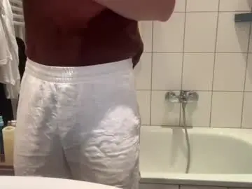 Chaturbate Live Sex Cam of musclehair3