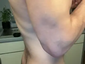 Chaturbate Private Sex Chat of musclehair3