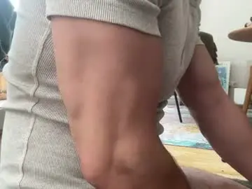 Chaturbate Best Webcam of musclehair3