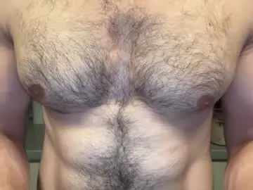 Chaturbate Live Porn of musclehair3