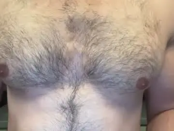 Chaturbate Live Sex of musclehair3