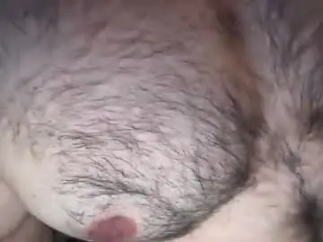 Chaturbate Best live sex cam show of musclehair3